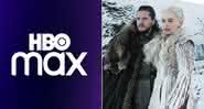 Ex-BBBs recriam cenas de "Game of Thrones" em nova propaganda da HBO Max - Divulgação/HBO Max