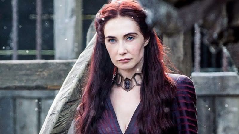 Carice van Houten ("Game of Thrones") é escalada para adaptação de "Ligações Perigosas" - Divulgação/HBO