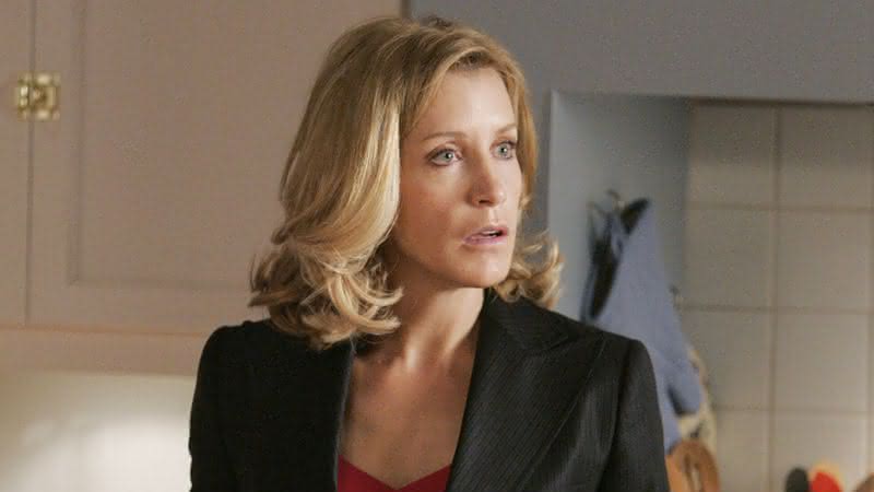 Felicity Huffman em Desperate Housewives - ABC