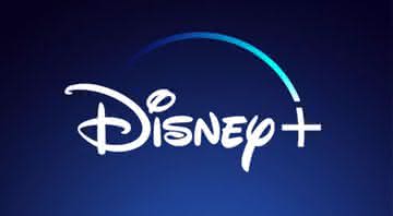 Logo oficial do Disney+ - Reprodução/Disney+