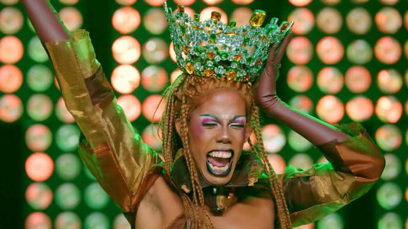 "Drag Race Brasil" é renovada para uma segunda temporada pelo WOW+ (Foto: Divulgação/World of Wonder/Paramount+)