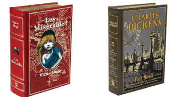 Livros importados para mergulhar em novas histórias e aprimorar seu inglês - Reprodução/Amazon