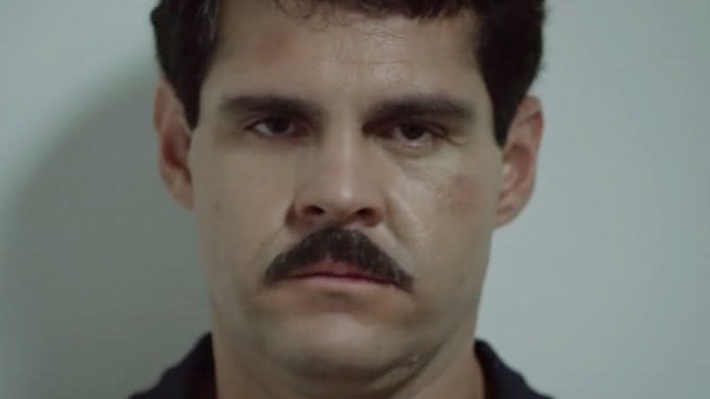 El Chapo - Divulgação/Netflix