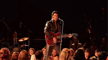"Elvis" terá sessões antecipadas em comemoração ao Dia Mundial do Rock - Divulgação/Warner Bros.
