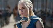 Emilia Clarke confirma que estará em “Invasão Secreta” - Divulgação/HBO