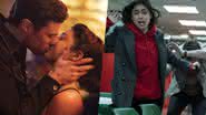 ''Entre Casamentos'': amantes em fuga e mortes na cerimônia marcam o trailer da nova série do Star+ - Divulgação/Star+