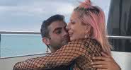 Michael Polansky está namorando Lady Gaga - Reprodução/Instagram