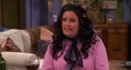 A série abordava a época em que Monica era gorda como piada - Reprodução/YouTube