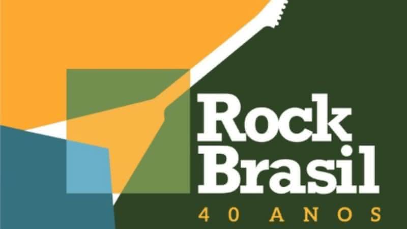 Festival Brasil Rock 40 começa em outubro de 2021 e vai até abril de 2022 - (Divulgação)