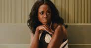 Viola Davis viverá a ex-primeira-dama Michelle Obama em "The First Lady" - Divulgação/Showtime