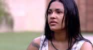 Flayslane no Big Brother Brasil 20 - Transmissão Globo