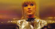 Taylor Swift é escalada para novo filme do diretor de "O Lado Bom da Vida" - Divulgação/Netflix
