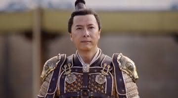 Donnie Yen, de “Mulan”, é escalado para “John Wick 4” - Divulgação/Disney