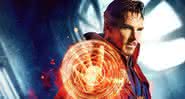 Novo “Doutor Estranho” foi reescrito do zero após contratação de Sam Raimi - Reprodução/Marvel Studios