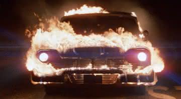 "Christine, o Carro Assassino" ganhará reboot produzido pela Blumhouse - Divulgação/Sony Pictures