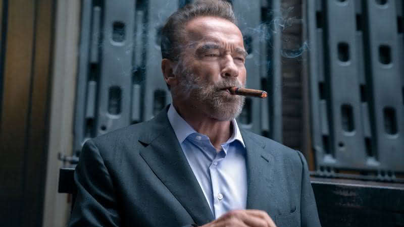 "Fubar", com Arnold Schwarzenegger, é renovada para uma 2ª temporada - Divulgação/Netflix