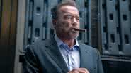 "Fubar", com Arnold Schwarzenegger, é renovada para uma 2ª temporada - Divulgação/Netflix