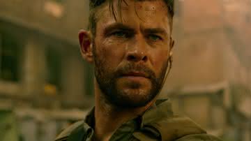 Chris Hemsworth irá interpretar vilão em prequel de "Mad Max: Estrada de Fúria" - Reprodução: Netflix