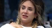 Gabi Martins chora no Quarto Céu do BBB20 - Reprodução/Globoplay