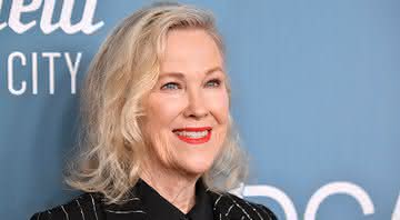 Catherine O’Hara - GettyImages