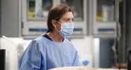Cena da 17ª temporada de "Grey's Anatomy" - Divulgação/ABC