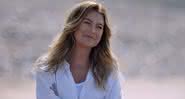Ellen Pompeo confessa não ter assistido todos os episódios de "Grey's Anatomy" - Divulgação/ABC