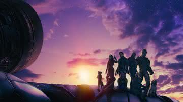 Guardiões da Galáxia voltam a salvar o universo no primeiro trailer de novo filme; assista - Divulgação/Marvel Studios