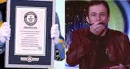 Big Brother Brasil 20 entrou para o Guinness World Records, o Livro dos Recordes - Reprodução/Globoplay