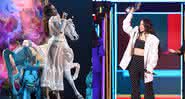 Halsey, Rosalía e Pabllo Vittar estão entre os vencedores do MTV EMA 2019; saiba o que rolou na premiação - Jeff Spicer/Getty Images for MTV
