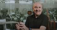 Hans Donner trabalhou por 40 anos na Rede Globo, passando pelo Departamento de Videografia da emissora - (Reprodução/YouTube)