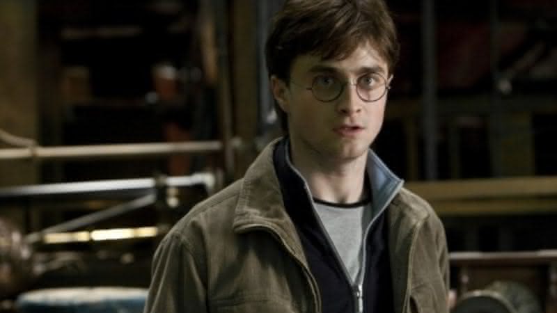 Daniel Radcliff interpretou o jovem bruxo ao longo de oito filmes - Divulgação/Warner Bros.
