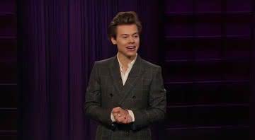 Harry Styles será apresentador e convidado musical no Saturday Night Live - YouTube