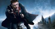 Harry Potter - Divulgação/Warner Bros.