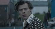 Harry Styles no clipe de Adore You - Reprodução/YouTube
