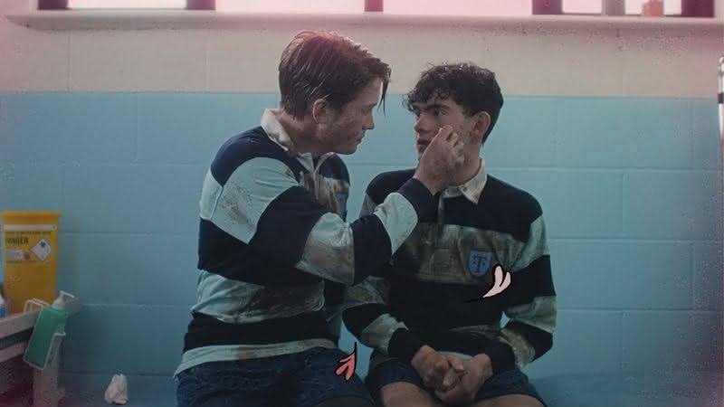 "Heartstopper": Netflix libera vídeo de conversa entre Charlie e Nick em outros idiomas; assista - Divulgação/Netflix