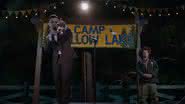 "High School Musical: A Série: O Musical" ganha trailer ao estilo "Camp Rock" com Corbin Bleu; assista - Divulgação/Disney+