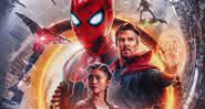 “Homem-Aranha: Sem Volta Para Casa” é estrelado por Tom Holland - (Divulgação/Sony Pictures)