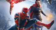 Pré-venda de "Homem-Aranha 3" supera a de  "Vingadores: Ultimato" em bilheterias - Divulgação/Marvel Studios