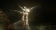 Homem-Aranha luta contra Electro em novo teaser de "Sem Volta Para Casa"; assista - Divulgação/Sony Pictures