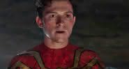 "Homem-Aranha 4": Tom Holland fala sobre planos para novos filmes no MCU - Divulgação/Sony Pictures