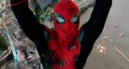 "Homem-Aranha 4" já está em desenvolvimento, confirma Kevin Feige - Reprodução/Sony Pictures