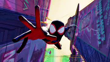 "Homem-Aranha: Através do Aranhaverso" tem cenas pós-créditos? - Divulgação/Sony Pictures