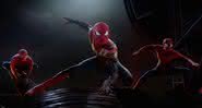 "Homem-Aranha 3" teve cena aguardada pelos fãs reescrita 10 vezes - Divulgação/Sony Pictures