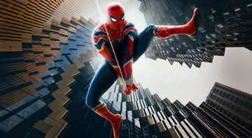 "Homem-Aranha 3": Sony e Disney fazem campanha para indicação ao Oscar 2022 - Reprodução/Sony Pictures