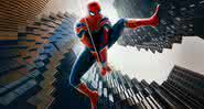 "Homem-Aranha 3": Sony e Disney fazem campanha para indicação ao Oscar 2022 - Reprodução/Sony Pictures