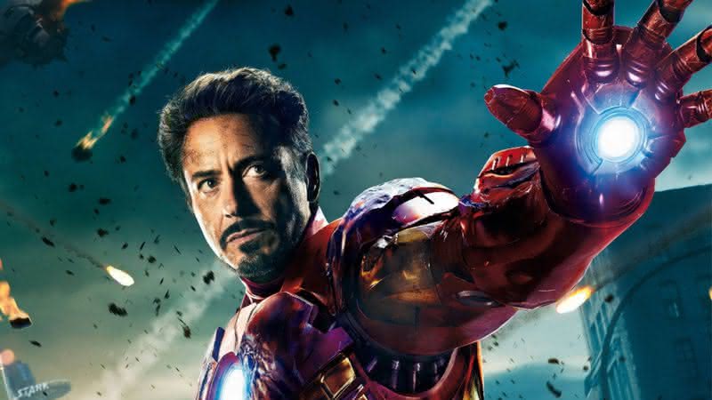 Exitoína · Robert Downey Jr. fala sobre voltar a interpretar o Homem de Ferro: “Veremos”