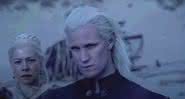 "House of the Dragon" ganha novo vídeo do HBO Max com cenas inéditas; confira - Reprodução/HBO Max