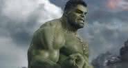 Hulk é vivido por Mark Ruffalo no MCU - (Divulgação/Marvel Studios)