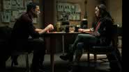 "Hypnotic", com Ben Affleck e Alice Braga, ganha trailer - Divulgação/Diamond Films