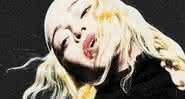 Madonna em foto de divulgação de I Rise - Instagram